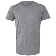 BELLA+CANVAS Youths Tri-Blend T-Shirt by Bella + Canvas – Medium, Polyester/25, True Royal Triblend, Model UTPC2938