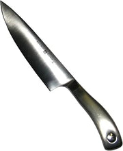 ウイストフ(WUSTHOF) Wosthof Kleiner SG 4589 Chef's Knife, 7.9 inches (20 cm)