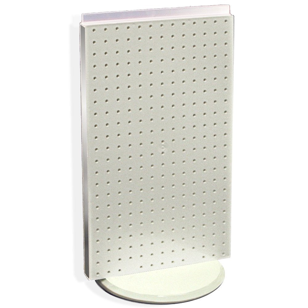 Azar Displays White / Small / Modern Panels & Units