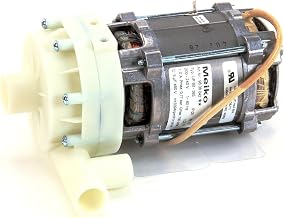 Replacement for Meiko Kit, Rinse Pump Shield 9207455 Geniune OEM