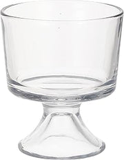Anchor Hocking 80625 4.5" Mini Trifle Bowl