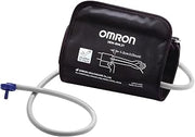 Omron Cd-wr17 Advanced-Accuracy Series Wide-Range D-Ring Cuff, 0.45 Pound