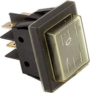 Proluxe 11027452240 Switch, Power Assy. 120/240V,