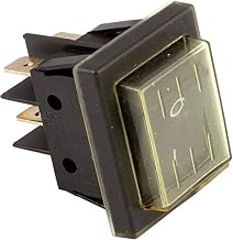 Proluxe 11027452240 Switch, Power Assy. 120/240V,