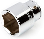 TEKTON 3/4 Inch Drive x 36 mm 6-Point Socket | SHD32136