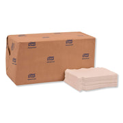 Advanced Soft Masterfold Dispenser Napkin by Tork – Paper, white, Model D802A