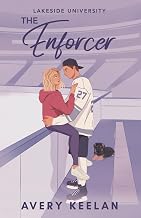 The Enforcer: Special Edition (Lakeside University (LSU)