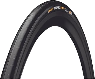 Continental Supersport Plus Fold Bike Tire
