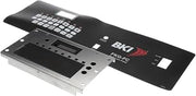 Bki Kit, Boil Out Button, Computer & Decal, Fkg AN1931780S - Genuine OEM Replacement Part