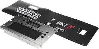 Bki Kit, Boil Out Button, Computer & Decal, Fkg AN1931780S - Genuine OEM Replacement Part