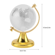 Crystal Glass Globe by Generic – #01, Model Genericsd0whi4yc3-01