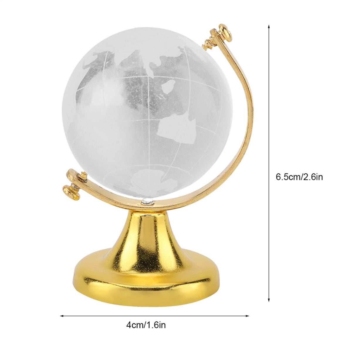 Crystal Glass Globe by Generic – #01, Model Genericsd0whi4yc3-01