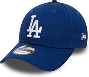 New Era 9forty New York Yankees Men Cap Green