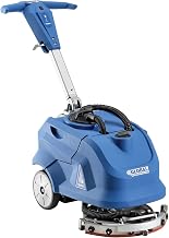 Global Industrial Commercial Electric Walk-Behind Auto Floor Scrubber