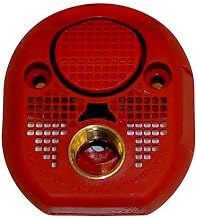 3M 28570 Inlet/Exhaust End Cap Assembly, 1 Pkg Qty
