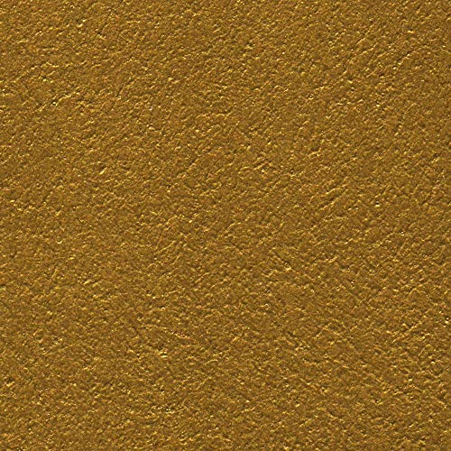 Rust-Oleum 32 Fl Oz (Pack of 2) / Soft Gold / Metallic Paint Interior & Exterior House Paint