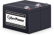CyberPower RB1290X2 UPS Replacement Battery Cartridge