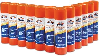 Elmer's All-Purpose, Permanent Glue Sticks - 2 pk.