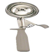 American Metalcraft 4.0-Ounce / Gray / 10.0 ounces Ice Cream Scoops