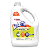 682269EA All-Purpose Cleaner by Fantastik – 128 Ounce (Pack of 1), Metal, Model SJN682269EA