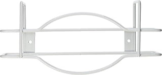 Winco Glove Box Holder, Medium, White