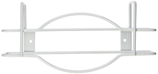 Glove Box Holder by Winco – Medium, Alloy Steel, White, Model WHW-10
