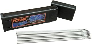 Hobart S422051-G89, Stick Electrode, 7018, 5/32, 10 lb