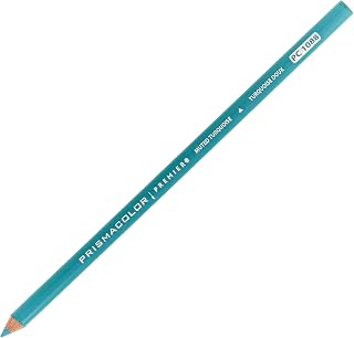 Prismacolor Premier Colored Pencil Open Stock-Muted Turquoise