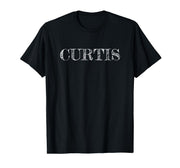 My Name is Curtis by Best Friend Curtis Appreciation – Black, Model 4D1TPV2QV8Q