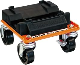 S.A.M. Set of Three Snowplow Casters, Model Number 1310410
