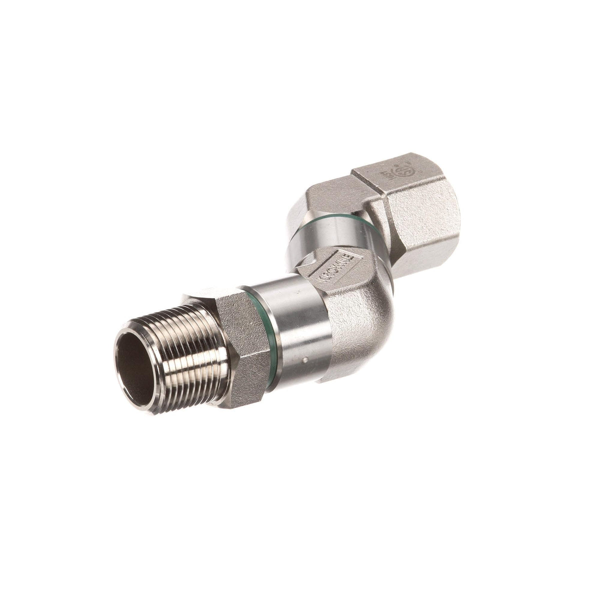 1" Swivel Fitting‍​​‌‌‌‌​‍​​​‌‌‌‍​​‌‌‌​​‍​​​‌‌​ by Krowne – Model SW100