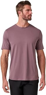 TravisMathew Men's Performance Jersey T