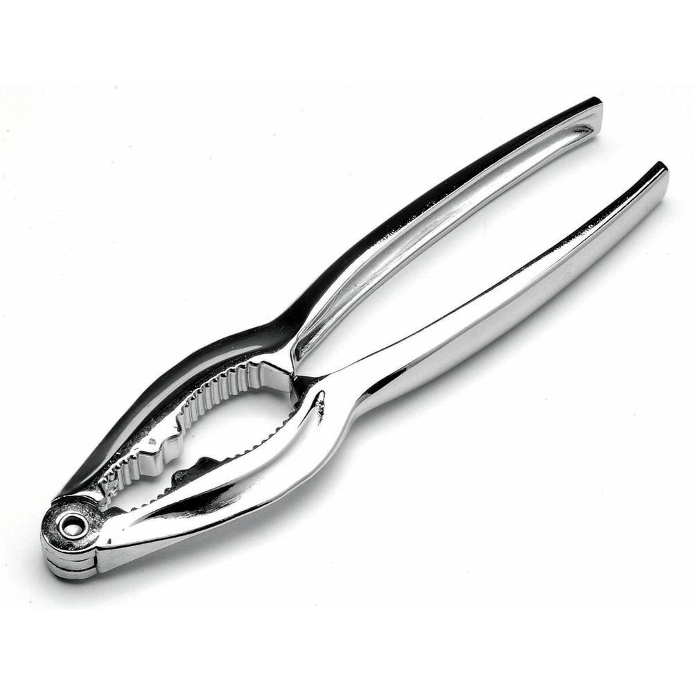 Chrome-Plated Lobster Cracker by Tablecraft – Chrome Plated (Over Zinc Alloy)