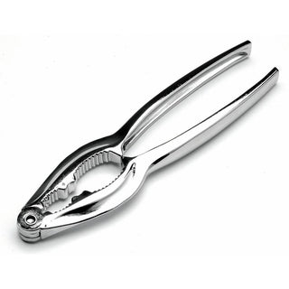 Chrome-Plated Lobster Cracker by Tablecraft – Chrome Plated (Over Zinc Alloy)