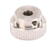 DV0061, Impinger Thumb Nut by MERRYCHEF – 6 inches x 8 inches x 4 inches, Silver, Model MCHFDV0061