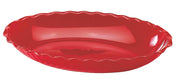 Cambro Red / 6 / Large Platters