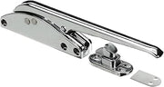 Kason Latch, Chrome