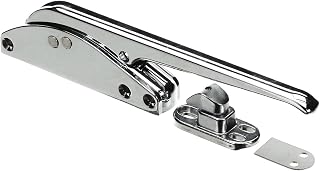Kason Latch, Chrome