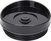 ZWILLING Enfinigy Vacuum Lid for Personal Blender Jar - Black