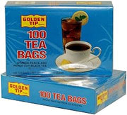 Instant Iced Tea - 0.75 oz. packet, 50 packets per case