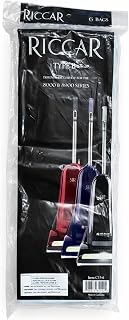 Riccar 8000, 8900 Simplicity Type B Vacuum Cleaner Bags