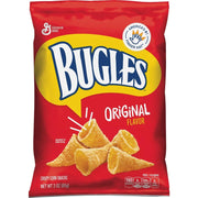 Corn Snacks by Bugles – 18 Ounce (Pack of 1), Model 121836