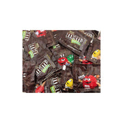 Milk Chocolate Fun Size Candy by M&M's – 70 Count (Pack of 2), Brown, Pack of 70