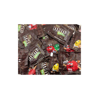 Milk Chocolate Fun Size Candy by M&M's – 70 Count (Pack of 2), Brown, Pack of 70