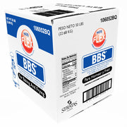 Bbs Soy Flex All Purpose Shortening by Stratas Foods – Medium