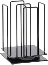 Rotating Cup and Lid Display Size: Medium
