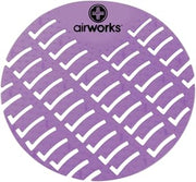 Hospeco AIRWORKS SCREEN VINEYARD, 10/BX