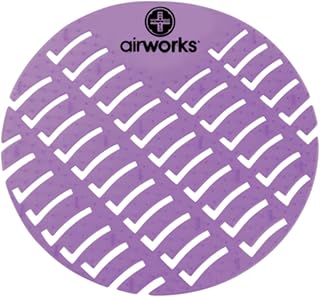 Hospeco AIRWORKS SCREEN VINEYARD, 10/BX