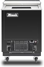 Migali C-GF25-HC 25" Glass Froster Freezer