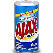 Powder Cleanser with Bleach by Ajax – 14 Ounce (Pack of 1), Blue, Model 05360